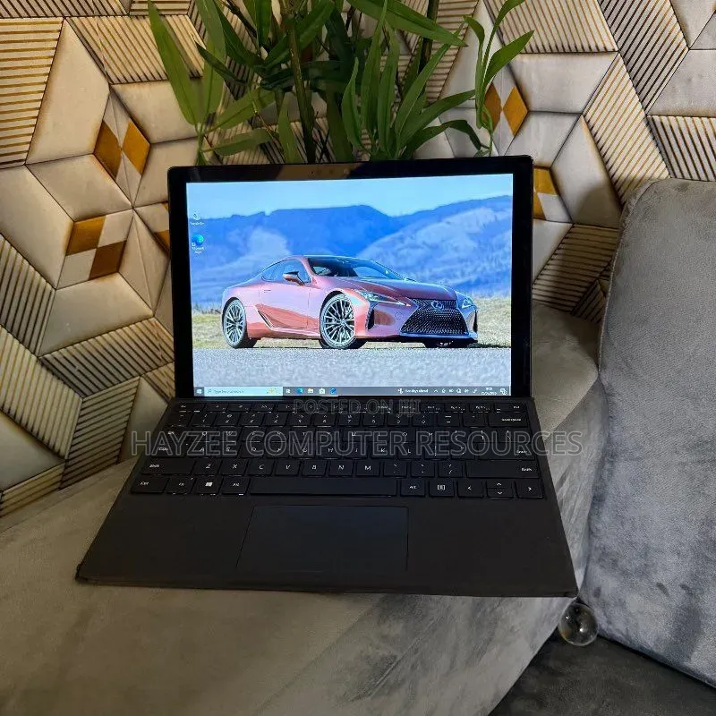 Laptop Microsoft Surface Pro 7+ 16GB Intel Core i7 SSD 256GB
