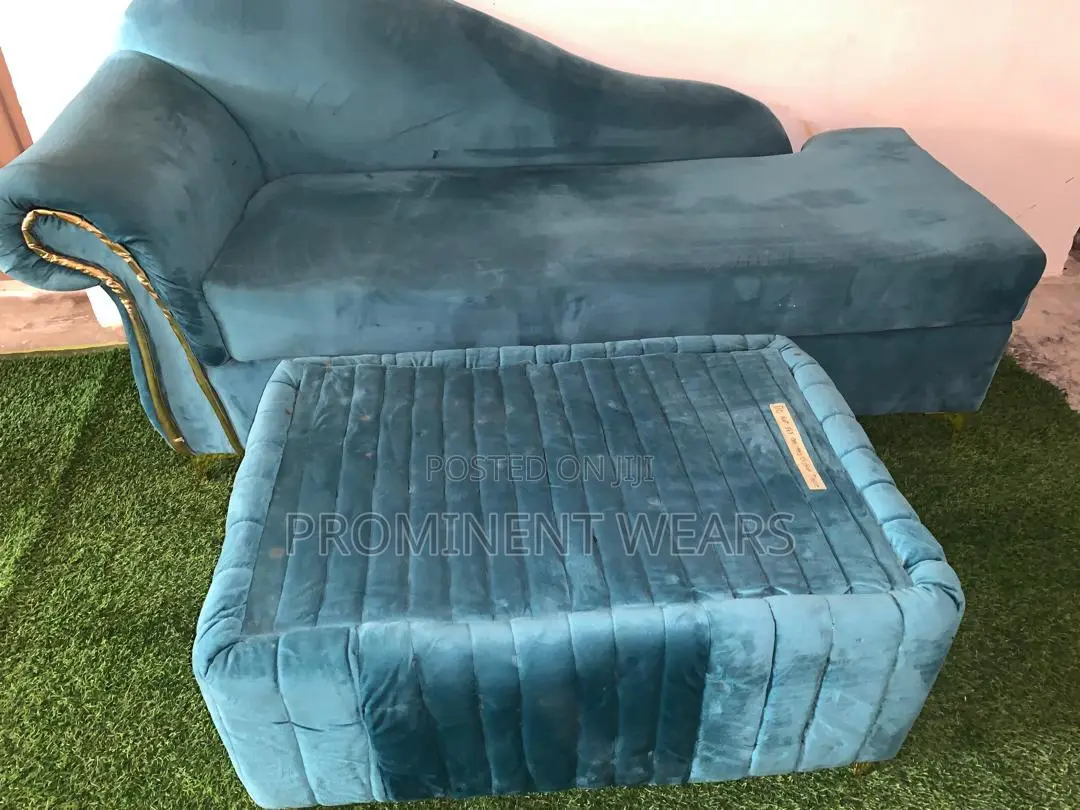 Resting Chair
