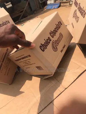 Carton Packaging
