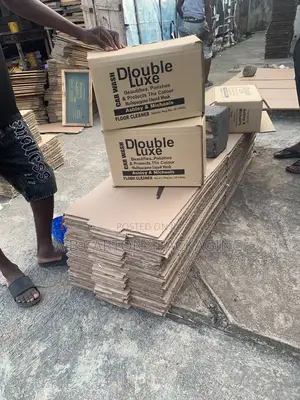 Carton Packaging