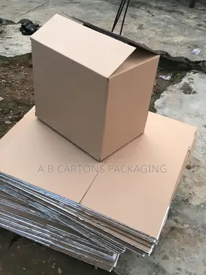 Carton Packaging