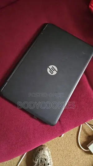 Laptop HP 15 4GB Intel Core 2 Quad HDD 500GB