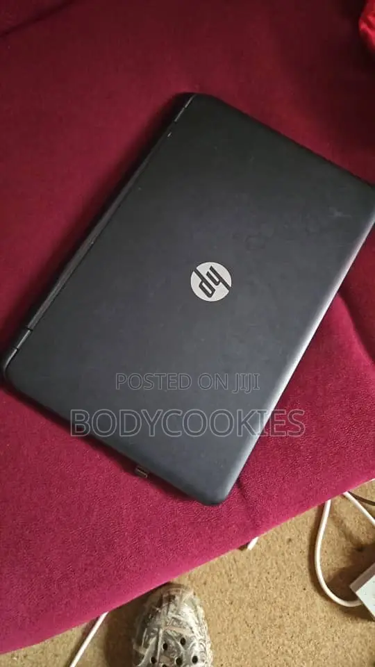 Laptop HP 15 4GB Intel Core 2 Quad HDD 500GB