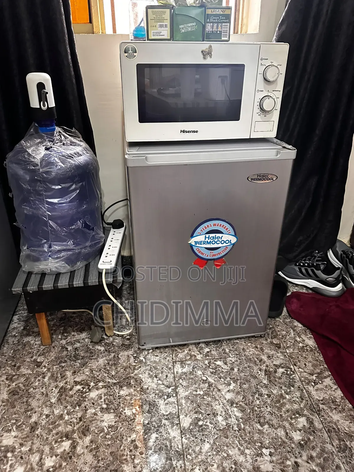 Refrigerator