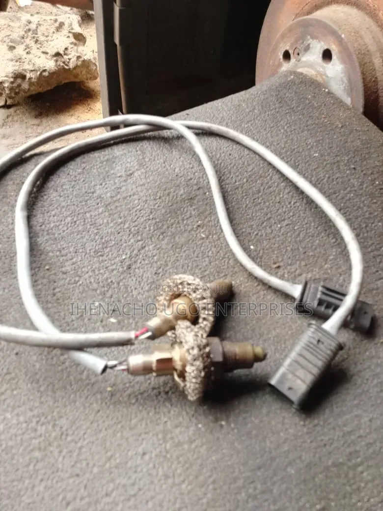 BMW New Model Catalyst Sensor
