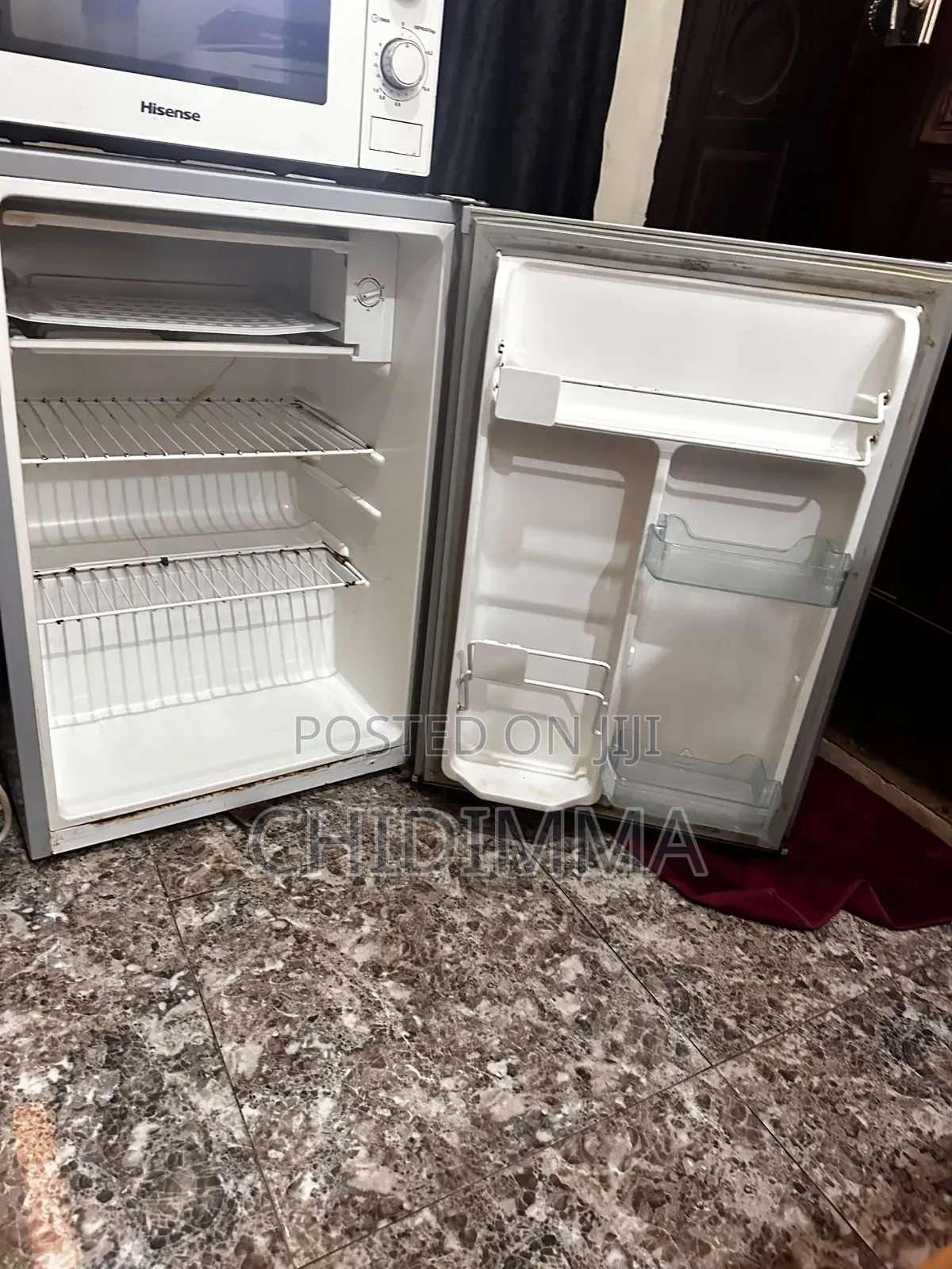 Refrigerator