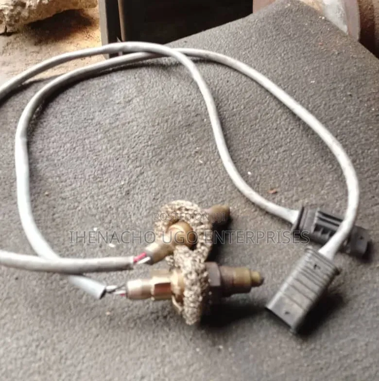 BMW New Model Catalyst Sensor