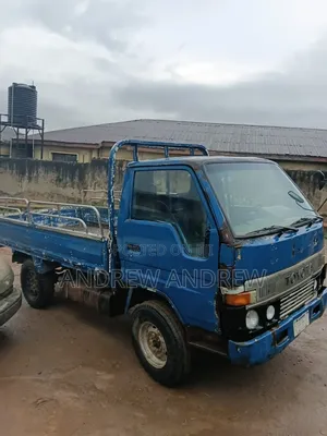 Toyota Truck F150