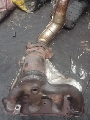 Matrix 4 Wheel Catalyst