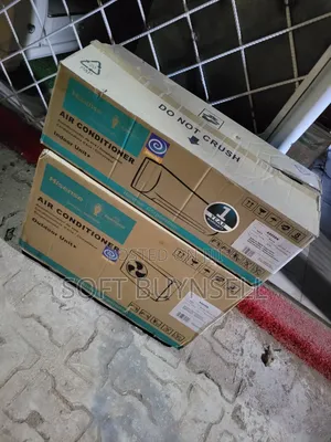 1hp // 1.5hp Inverter Hisense Ac