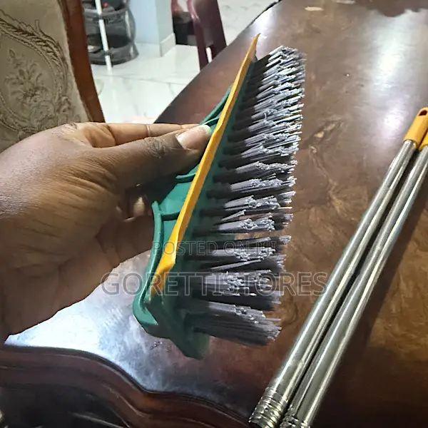 2in1 Floor Scrubbing/Cleaning Brush