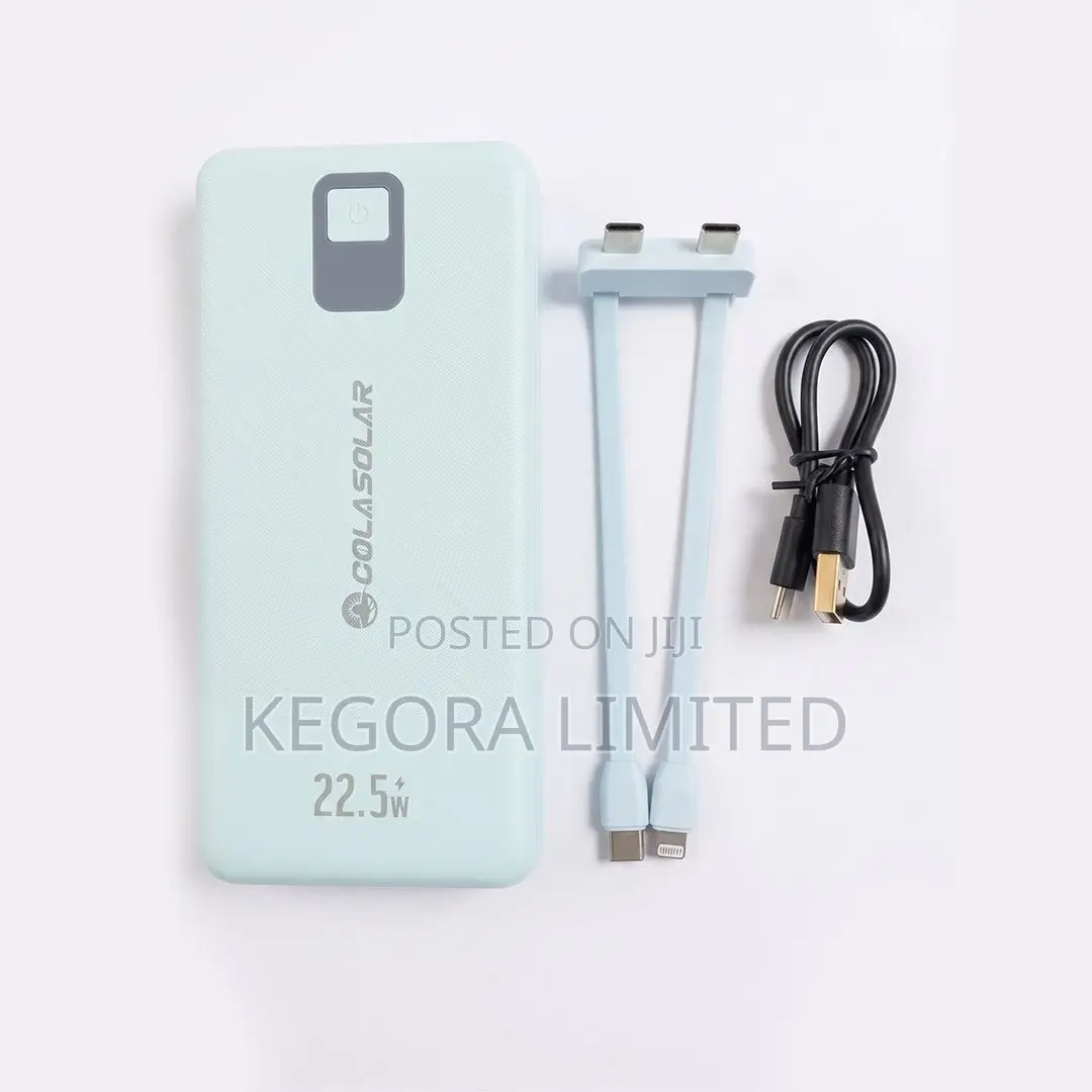 Power Bank