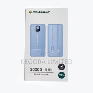 Power Bank