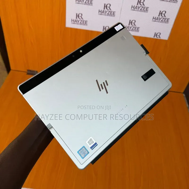 Laptop HP Elite X2 1012 G2 8GB Intel Core i7 SSD 256GB