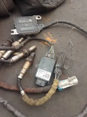 Ford F150 Catalyst Sensor