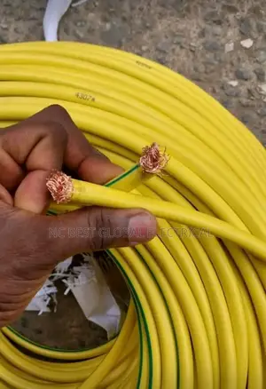 70mm Single Core Earth Cable