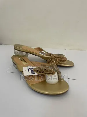 Classic Ladies Footwears