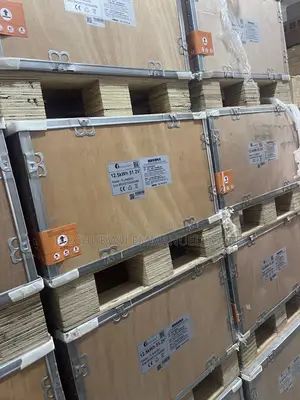 12.5kwh Lithium Ion Battery Felicity Much Available