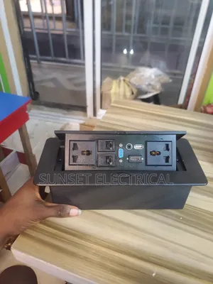 Decks Socket