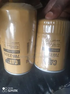 Oil Filter for Caterpillar