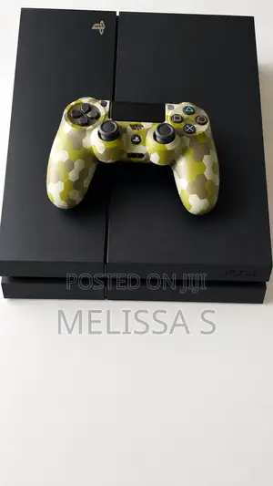 Playstation