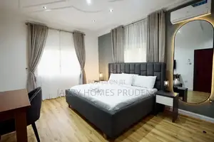 Perfect Hartford Shortlet in Lekki