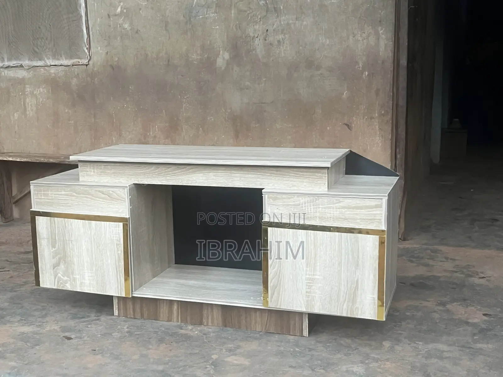 Tv Console
