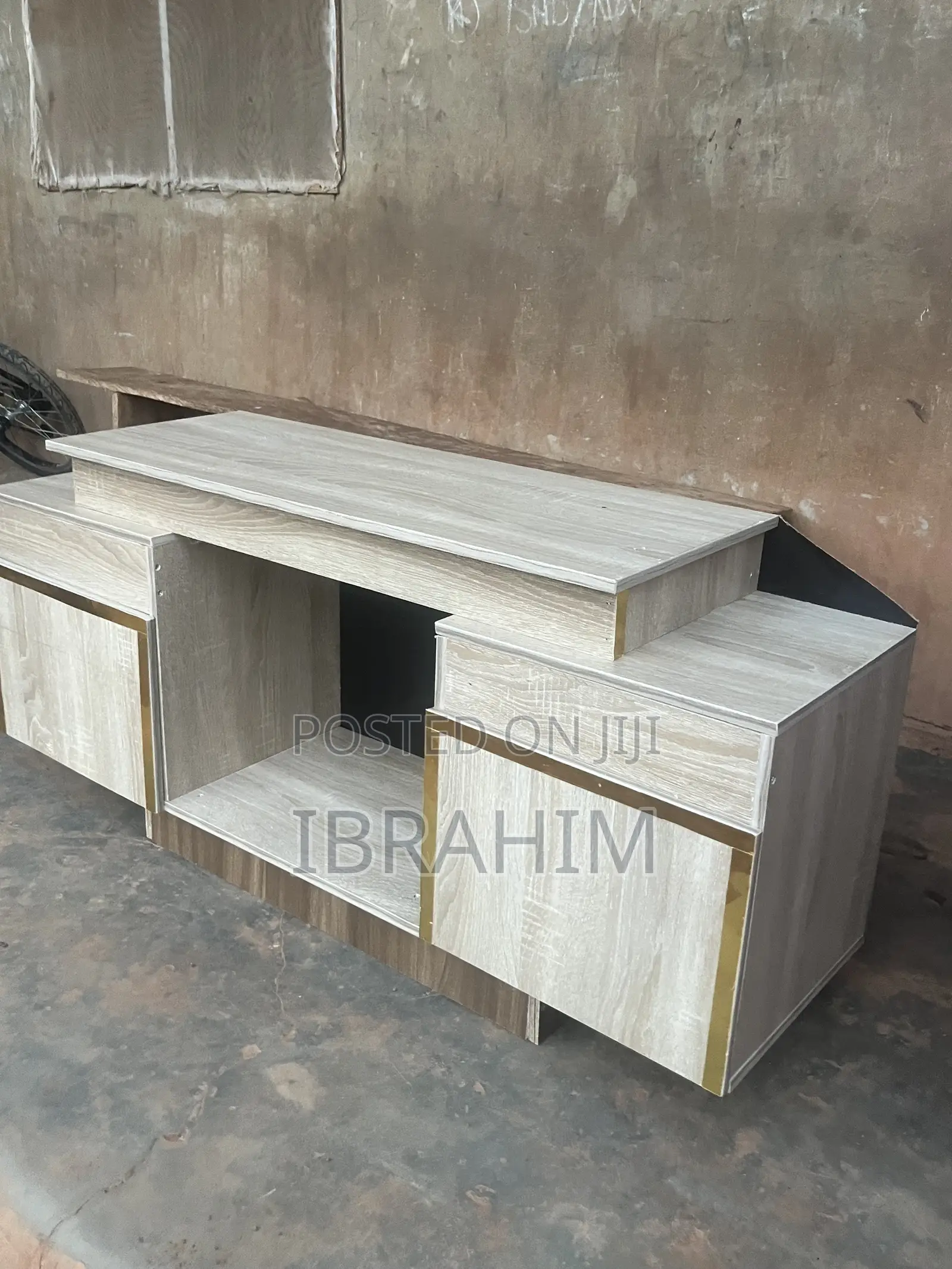 Tv Console