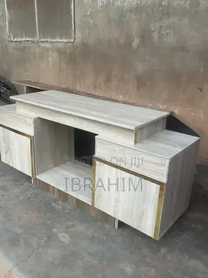 Tv Console