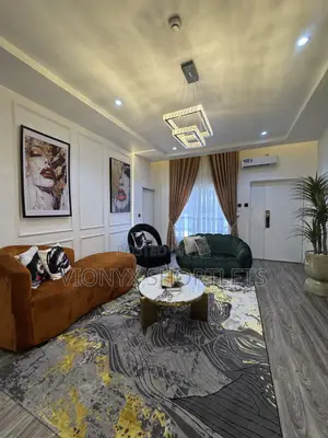 Airbnb Maitama