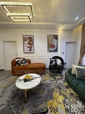 Airbnb Maitama
