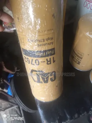 Caterpillar Fuel Filter