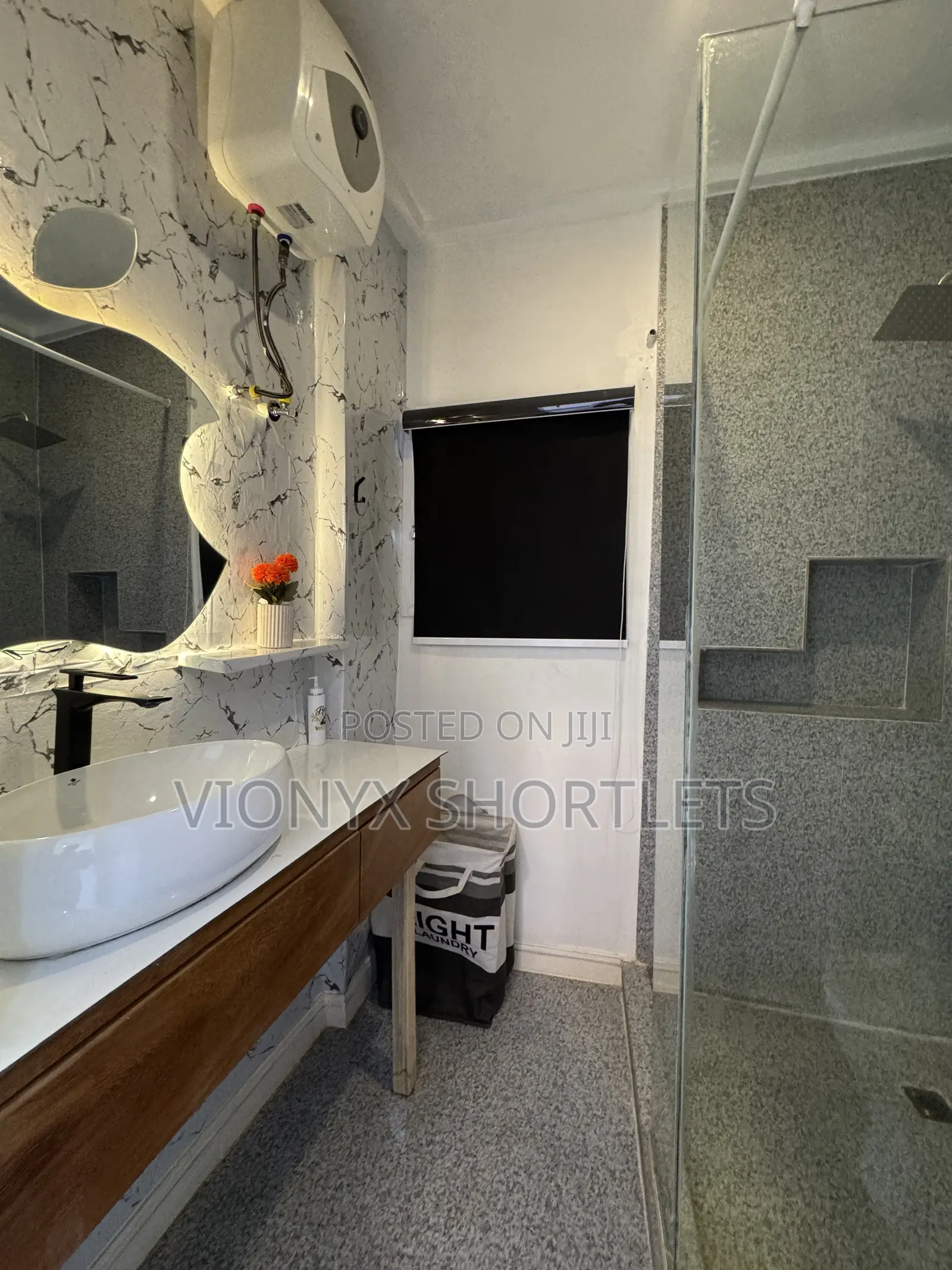 Airbnb Maitama