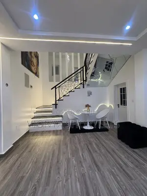 Airbnb Maitama