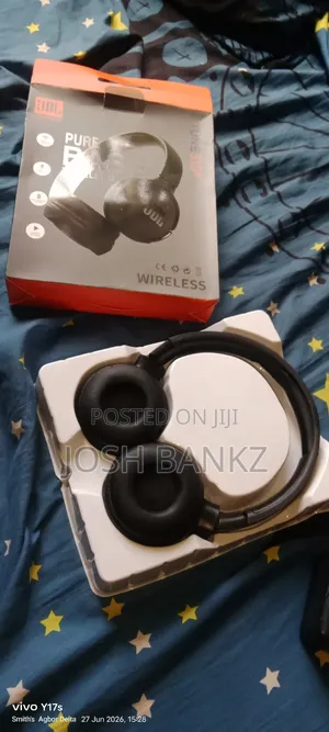 JBL Headphones