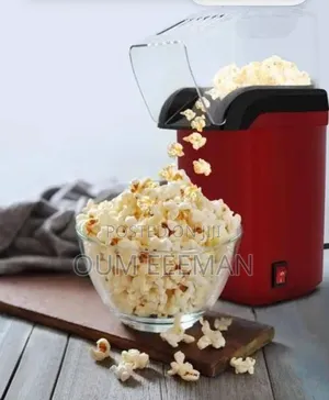 Popcorn Machine