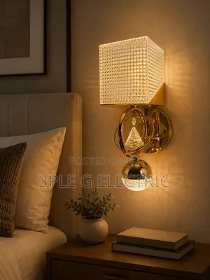 Classic Indoor Wall Light