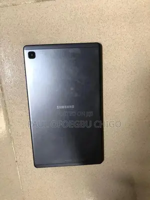 Samsung Galaxy Tab A7 Lite 32 GB Gray