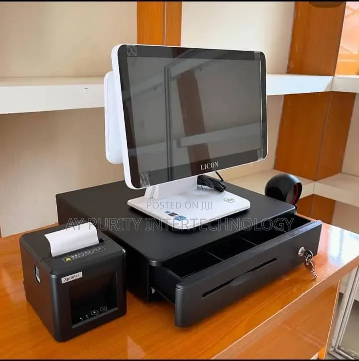Pos System