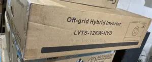 12kva 48v Inverter Lvtopsun Hybrid