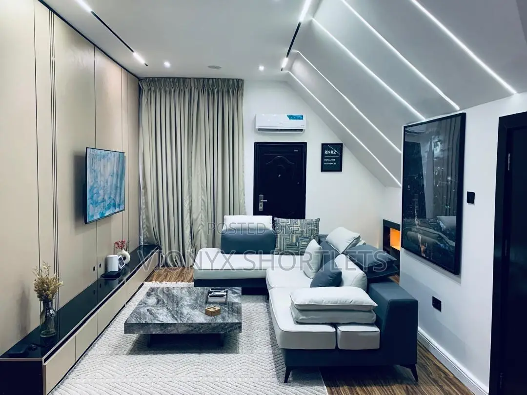 Short Let Abuja