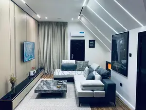 Short Let Abuja