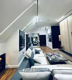 Short Let Abuja