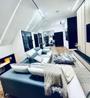 Short Let Abuja