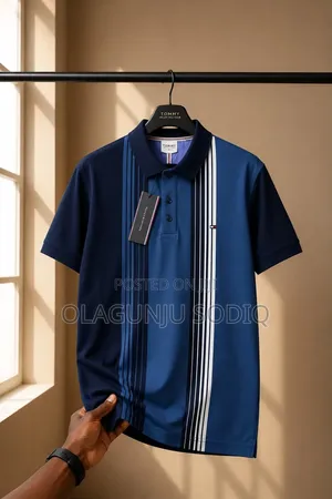 Luxury Premium Tommy T-Shirt