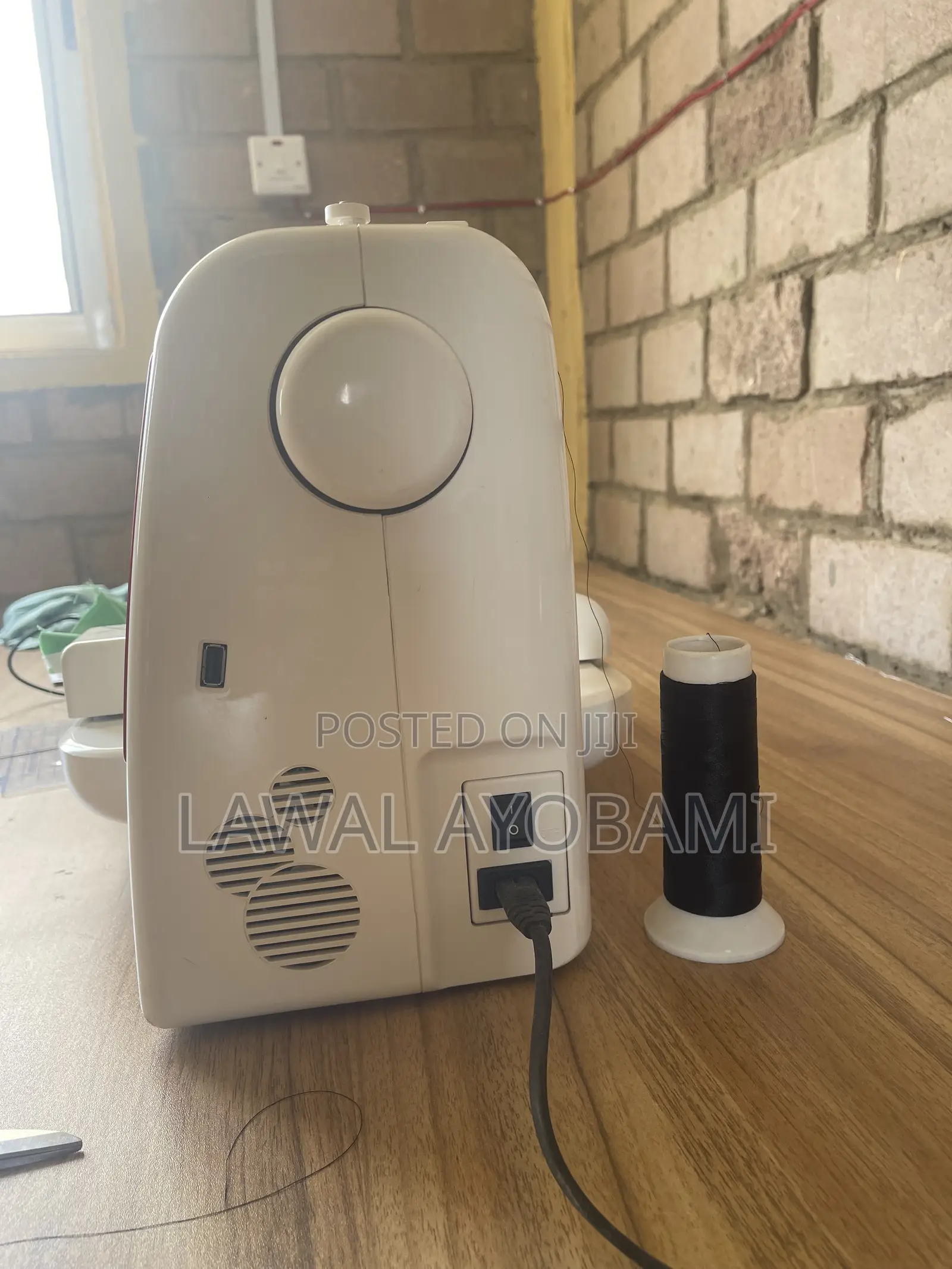 Janome Memory Craft 230e