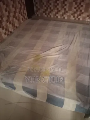 Big Sized Bed Fir Sale