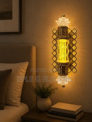 Executive Indoor Wall Light