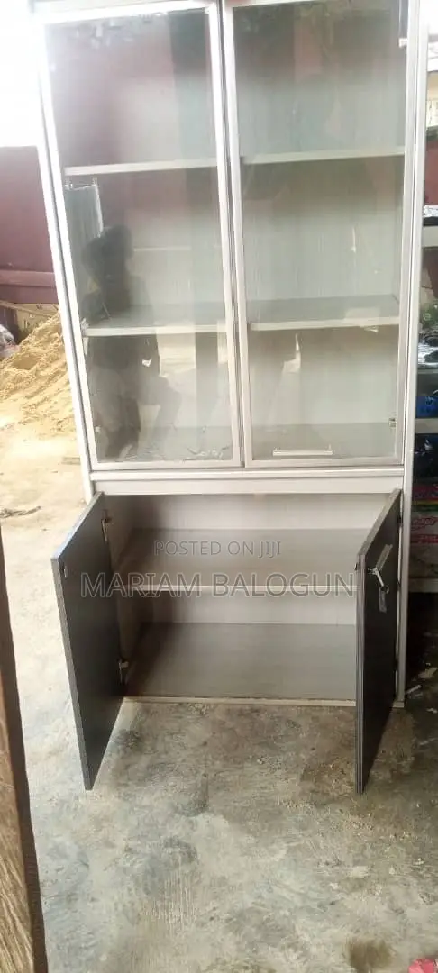 Full Length Cabinet