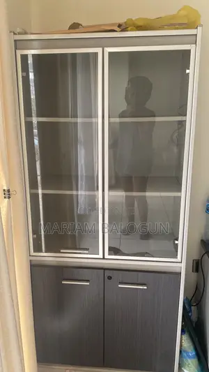 Full Length Cabinet